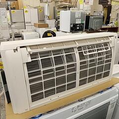 68H Panasonic エアコン 8〜12畳用 2.8kW Eolia フィルター自動掃除機能の画像