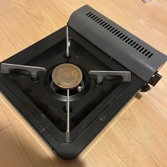 ガスコンロ