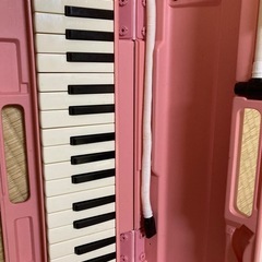 YAMAHA 鍵盤ハーモニカ
