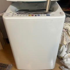 洗濯機