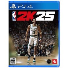 NBA2K25