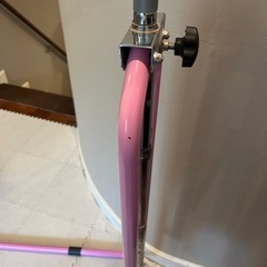 鉄棒　室内用の画像