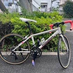 子供用ロードバイク　コーダーブルーム
