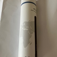 ヘアアイロン