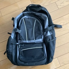 リュックサック