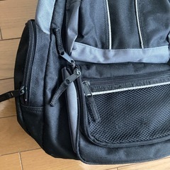 リュックサックの画像