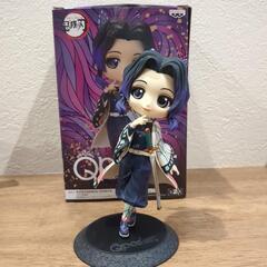 鬼滅の刃　フィギュア　胡蝶しのぶ