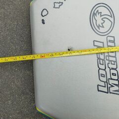 夏！ボディーボードの画像