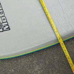 夏！ボディーボードの画像