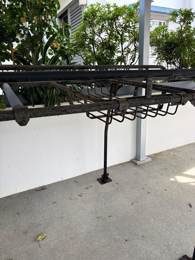 軽トラジャンボ用部品