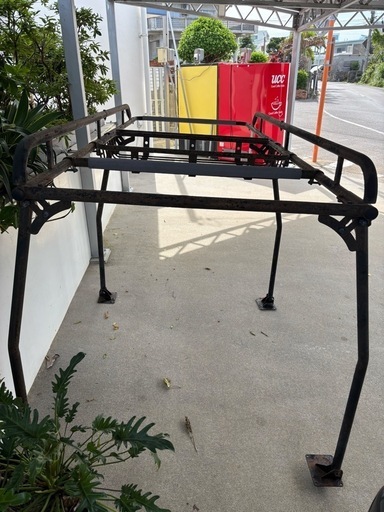 軽トラジャンボ用部品