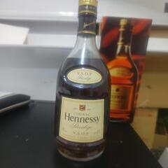 Hennessy　vsop