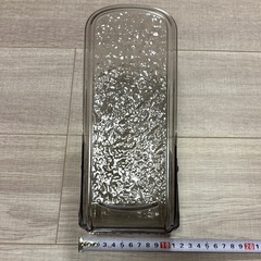 【10個セット】靴収納ホルダー　半透明の画像