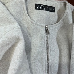 ZARA ザラ　12月購入　used