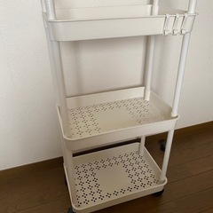 収納ワゴン