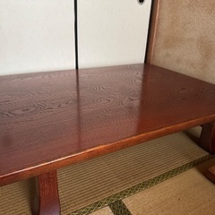 座卓