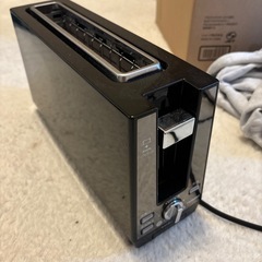ポップアップトースター　