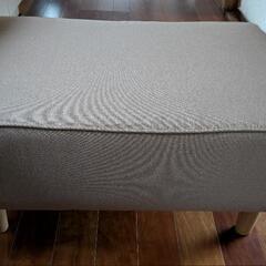 美品 2人掛けソファ　ベッドにもなりますの画像