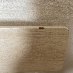 折りたたみ式椅子の画像