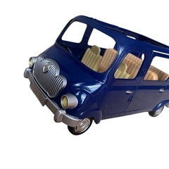 シルバニアファミリー　車