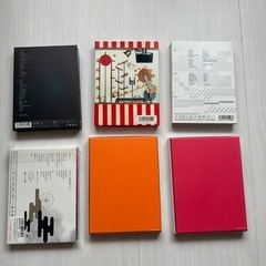 嵐ライブツアー DVDまとめ売り DVDセット｜Yahoo!フリマ（旧