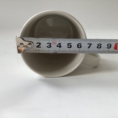 たち吉　マグカップの画像