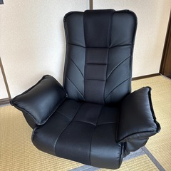1人用ソファ