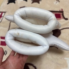 ミッキーグローブの画像