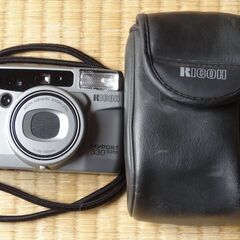フィルムカメラ(値下げしました)