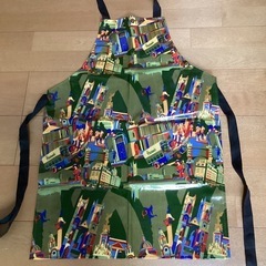 Harrods エプロン
