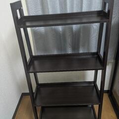 ラダーシェルフ