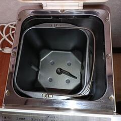 ホームベーカリーの画像