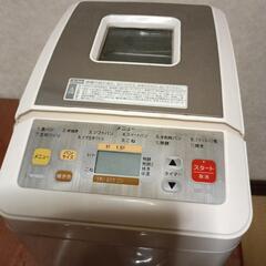 ホームベーカリーの画像
