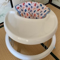 歩行器  使用期間短め