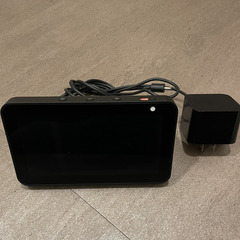 【美品】Echo Show 5 スマートディスプレイ with Alexaの画像