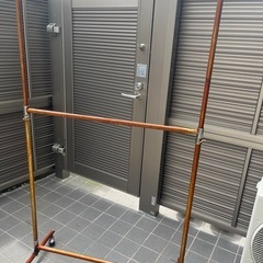 物干し竿
