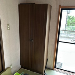 キャビネット