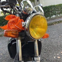 yamaha zeal250の画像