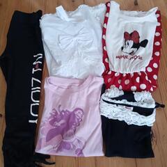 子供服 130サイズ5点セット
