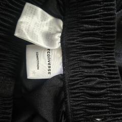 CONVERSEバスケットショーツ  の画像