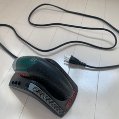 ボッシュ バッテリードライバーの画像