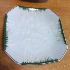 つき出し皿　６枚セット　ご自由にお持ち帰り下さいの画像