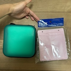 無料》CD DVD ケース　たち