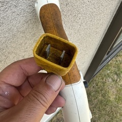 RYOBI 刈払機の画像