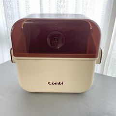 Combi 除菌じょ〜ずα
