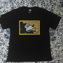 ユニクロミッキーコラボ