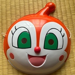 ドキンちゃん　おめん