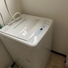 洗濯機