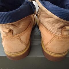 ティンバーランドの画像