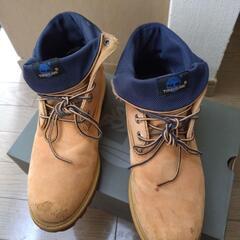 ティンバーランド